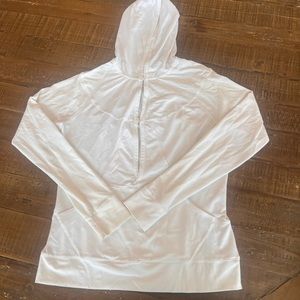 Eddie bauer sport hoodie.